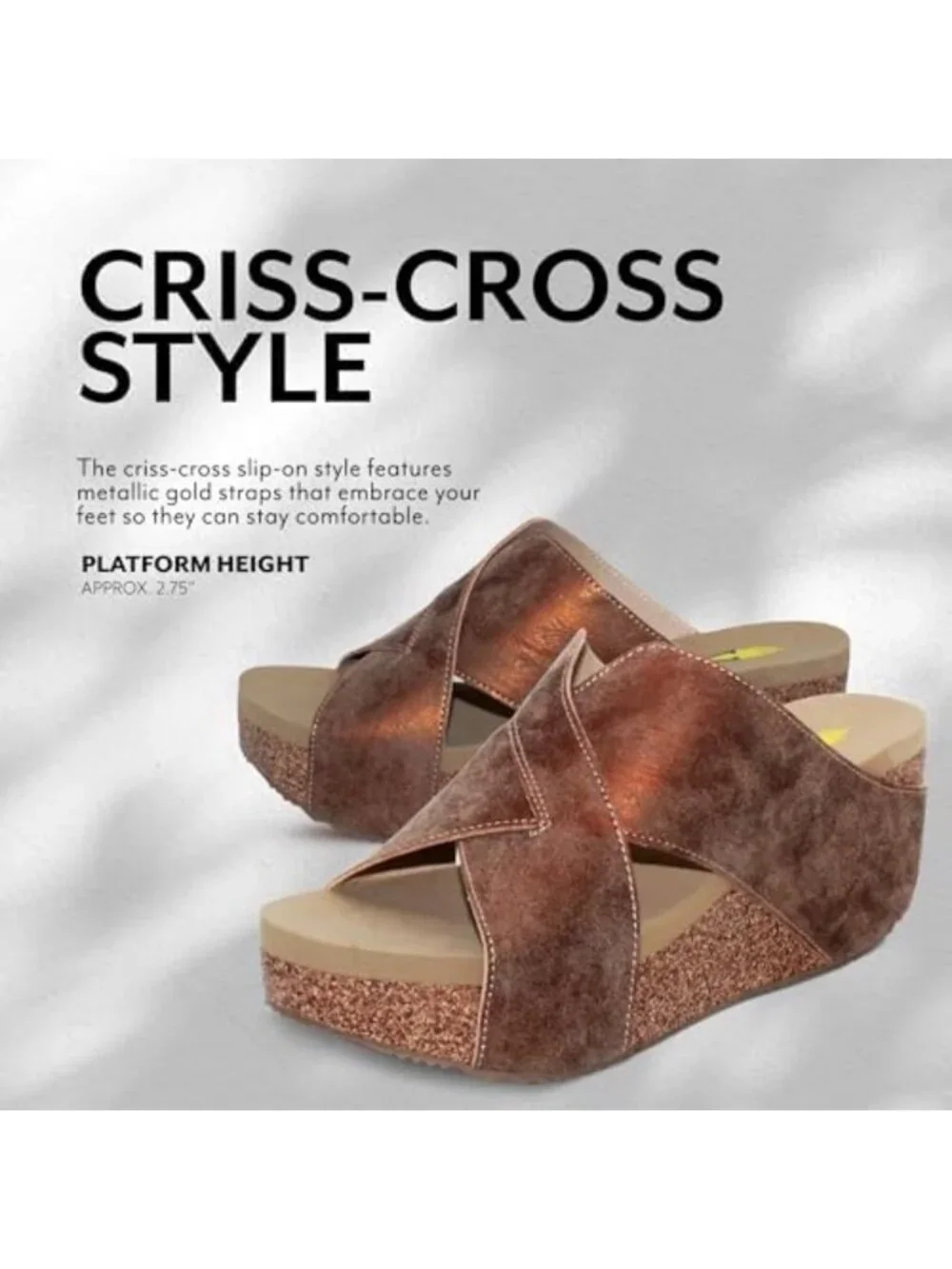 Stylish Women's Wedge Sandals - Comfortable Firefly Design for Summer Fashion
